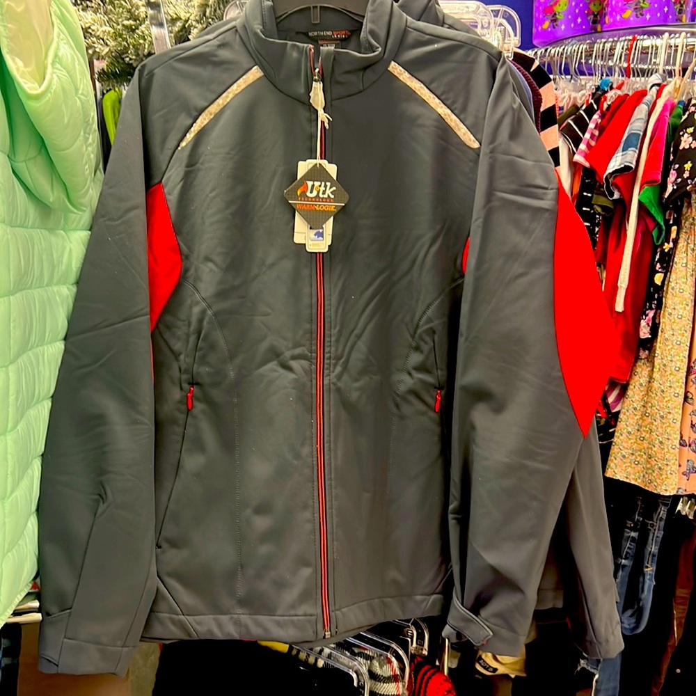 Ladies jackets